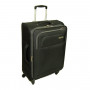 Валіза Carry:Lite Contrast Black (M) фото 1