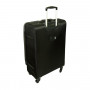 Валіза Carry:Lite Contrast Black (M) фото 2