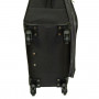 Валіза Carry:Lite Contrast Black (M) фото 4