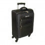 Чемодан Carry:Lite Diamond Black (S) фото 1