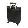 Чемодан Carry:Lite Diamond Black (S) фото 2