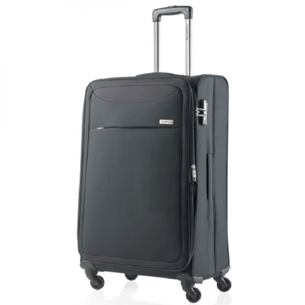 Фото Валіза CarryOn AIR (L) Black
