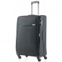 Валіза CarryOn AIR (L) Black фото 0