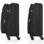 Валіза CarryOn AIR (L) Black фото 3