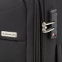 Валіза CarryOn AIR (L) Black фото 4