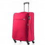 Чемодан CarryOn AIR (L) Cherry Red фото 0