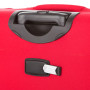 Чемодан CarryOn AIR (L) Cherry Red фото 1