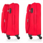 Чемодан CarryOn AIR (L) Cherry Red фото 3