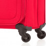Чемодан CarryOn AIR (L) Cherry Red фото 7