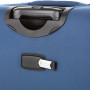 Чемодан CarryOn AIR (L) Steel Blue фото 1