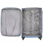 Чемодан CarryOn AIR (L) Steel Blue фото 2