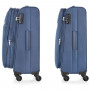 Чемодан CarryOn AIR (L) Steel Blue фото 3