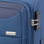 Чемодан CarryOn AIR (L) Steel Blue фото 4