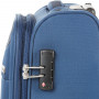 Чемодан CarryOn AIR (L) Steel Blue фото 6