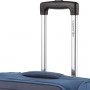 Чемодан CarryOn AIR (L) Steel Blue фото 7