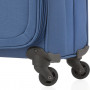 Чемодан CarryOn AIR (L) Steel Blue фото 8