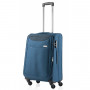 Чемодан CarryOn AIR (M) Steel Blue фото 0
