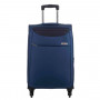 Чемодан CarryOn AIR (M) Steel Blue фото 1
