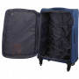 Чемодан CarryOn AIR (M) Steel Blue фото 3