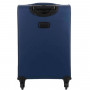 Чемодан CarryOn AIR (M) Steel Blue фото 4