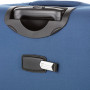 Чемодан CarryOn AIR (M) Steel Blue фото 5