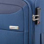 Чемодан CarryOn AIR (M) Steel Blue фото 7