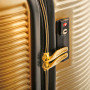Чемодан CarryOn Bling Bling (L) Champagne фото 3