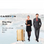 Чемодан CarryOn Bling Bling (L) Champagne фото 4