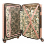 Валіза CarryOn Bling Bling (M) Rose Gold фото 1