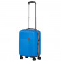 Чемодан CarryOn Connect (S) Blue фото 0