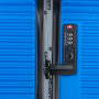 Чемодан CarryOn Connect (S) Blue фото 3