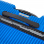 Чемодан CarryOn Connect (S) Blue фото 4