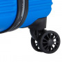 Чемодан CarryOn Connect (S) Blue фото 6