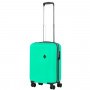 Чемодан CarryOn Connect (S) Green фото 0