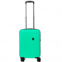 Чемодан CarryOn Connect (S) Green фото 1