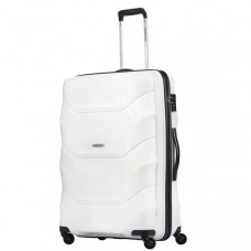 Валіза CarryOn Porter 2.0 (M) Ivory White