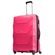 Валіза CarryOn Porter 2.0 (M) Raspberry