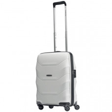 Валіза CarryOn Porter 2.0 (S) Ivory White