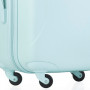 Чемодан CarryOn Skyhopper (L) Mint фото 3
