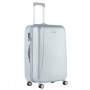 Валіза CarryOn Skyhopper (L) Silver фото 1