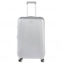 Валіза CarryOn Skyhopper (L) Silver фото 2