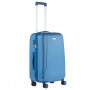 Чемодан CarryOn Skyhopper (M) Cool Blue фото 0