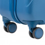 Чемодан CarryOn Skyhopper (M) Cool Blue фото 5