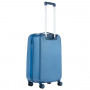 Чемодан CarryOn Skyhopper (M) Cool Blue фото 8