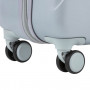 Чемодан CarryOn Skyhopper (M) Silver фото 6
