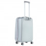 Чемодан CarryOn Skyhopper (M) Silver фото 8