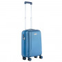 Чемодан CarryOn Skyhopper (S) Cool Blue фото 0