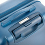 Чемодан CarryOn Skyhopper (S) Cool Blue фото 4