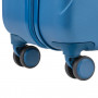 Чемодан CarryOn Skyhopper (S) Cool Blue фото 5