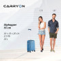 Чемодан CarryOn Skyhopper (S) Cool Blue фото 7